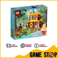 Lego 43188 Aurora's Forest Cottage