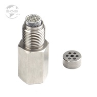 Factory direct S catalytic net M18*1.5 car sensor O2 connector mini gasket