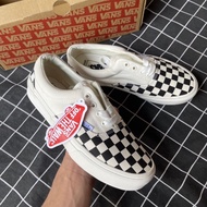 Vans Lazy Lace-Up Shoes, vans old Super Pretty full box, bill