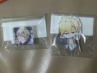 idolish7 偶像星願 愛娜娜 六彌凪 劇場版 亞克力小冰塊 立牌