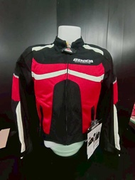 เสื้อการ์ด ยี่ห้อ BENKIA  รหัสสินค้า M96 SIZE XL สินค้าเป็นสินค้าตัวโชว์