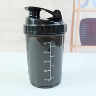 mininshopstore Gion-แก้วเช็ค แก้วเขย่า กระบอกน้ำ กระบอกเชค Shaker Bottle
