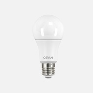 [特價]OSRAM 歐司朗 LED 12W 光觸媒燈泡 黃光 4入組