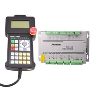 Wei Hong DSP Controller NK105G3 Cnc Controller 3 Axis Cnc Controller for Cnc Router Atc Machine Tool