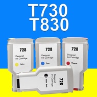 HP 728 Ink Cartridge HP 728 For HP Printer Ink Cartridge For HP DesignJet T730 T830 Printer