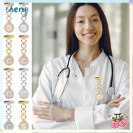 CHERRY Nurse Watch Medical Nurse Doctor Diamond