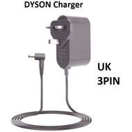 21.75V 26.1V 24.35V 30.45V  Battery Charger for Dyson Hoover V6 V7 V8 V10 V11 V12 V15 V10slim  SV20 