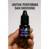 BREDDING HORMONE