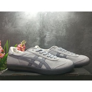 Onitsuka Tiger Tokuten Gray Shoes