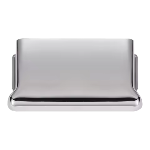 KAISH Electric Guitar Vintage Bridge Cover Ashtray Bridge Protector for Fender American Vintage Styl