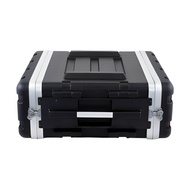 ABS 4U HEAVY DUTY FLIGHT CASE EQUIPMENT RACK CASE (ABS-4U/ABS4U)