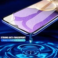 For Vivo Y76 Y75 Y73 Y76s Y75s Y74s Y73t 5G Screen Protector Hydrogel Film