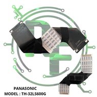 LVDS FLEKSIBLE TV LED PANASONIC TH-32LS600G 32LS600 G