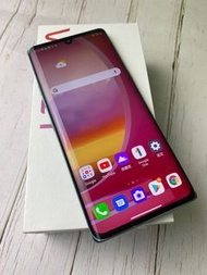 ♟LG VELVET蛋糕機 (128Gb)