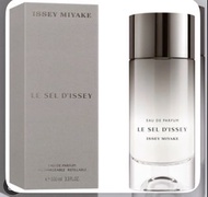 順豐包郵  Issey Miyake Le Sel D'Issey EDP 100ml 香水
