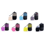 Quick Dry Microfiber Towel - W-580