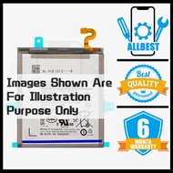 ALLBEST BATTERY BATERI COMPATIBLE FOR SM A9 2018 A920 EB-BA920ABU (3800MAH)