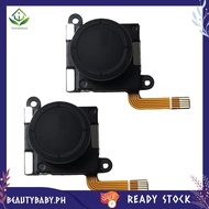 [beautybaby.ph] 2PCS TMR Electromagnetic Joystick for ANBERNIC RG505 RG405M RG405V RGCube Tunnel Mag