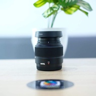 lensa fix Fujifilm 35mm xc F2 for Fujifilm second termurah