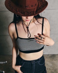 MILEY DENIM OVERALLS (navy•dark navy•navy green•blue)เอี๊ยมยีนส์