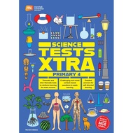 Primary 4 Science Tests Extra
