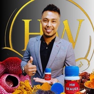 Herba Warisan Tradisional HQ