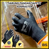 Work Gloves BLACK Craftsman Gloves Safety Gloves