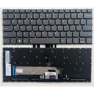 Laptop Keyboard for Lenovo Yoga 13s ITL Yoga 13s ACN Yoga Pro 13s ITL 2021 13X 13s g2 US Backlit Gra