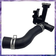 (Y W Z H) Filler Neck Pipe 25327-H7100 25327H7100 Car Radiator Hose Connector Water Tank Inlet Tube 