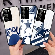 HP Realme C71 C73 C75 glass Softcase - Realme cellphone Casing - Realme Casing - GC 492