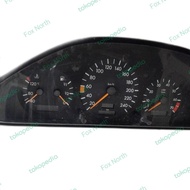 MERCEDES BENZ W202 SPEEDOMETER