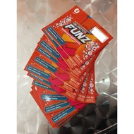 🔥READY STOCK🔥 LIMITED PACK LIMITED STOCK UMOBILE UNLIMITED FUNZ PREPAID SIM CARD