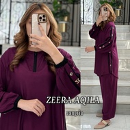 Zeera Set Aqila
