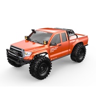 MJX Hyper GO H8E ALLROCK Series Brushless RTR 1/8 RC Electric Remote Control Model Car Crawler Adult