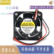 Brand New Sanyo A90L-0001-0507#A 9WF0424F6D03 FANUC FANUC FANUC System Fan 24V