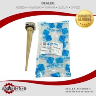 SKYGO KING150 WIZARD125 HONDA TMX155 TMX125 ALPHA DIPSTICK WITH ORING 15611L