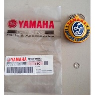 ORIGINAL MX SHIELD HEAT JUOITER MOUNT BUTTONRing 90183-05M02 best