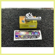 ▐ ⇩ ╮ SPEEDOMETER GEAR BOX ASSEMBLY WAVE100