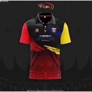 MSSM ATHLETIC JERSEY BY TRUSTED SHARKS