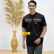KEMEJA Koko kurta ff koko kurta Shirt koko kurta