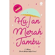 MERAH PINK RAIN L. ADNAN - PASTEL BOOK