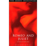 (BX) Romeo And Juliet (ISBN: 9781903436912)