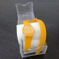 swatch手環手錶