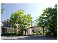 舊輕井澤酒店 音羽之森 (Kyu-Karuizawa Hotel Otowa no Mori)
