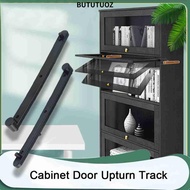 BUTUTUOZ Door Rail Furniture Accessories Buffer Track Bookcase Locker Bearing Slides