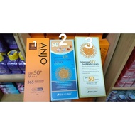 UV Sunblock 3W Clinic CREAM