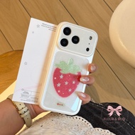 For iPhone 16 Pro Max Case TPU Phone Case For iPhone 17 Pro Max 16 15 14 13 Cover 手机壳 Aesthetic Kore