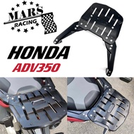 Motorcycle Accessories Rear Luggage Rack Carrier Support Shelf Holder Trunk Bracket Rear Rack For HO
