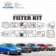OEM auto filter for Hyundai Matrix, Getz, Elantra, Accent