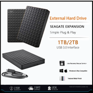 พาสปอร์ตของฉันฮาร์ดดิสก์แบบพกพาเอ็กซ์เทอร์นัลฮาร์ดดิสก์ WD MYPASSPORT ขนาด1 Tb/ 2TB / 4TB / 5TB/6TB